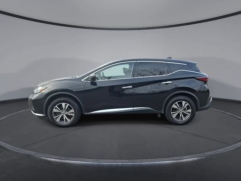 Used 2019 Nissan Murano S image 5