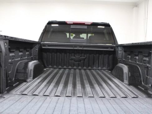 Used 2024 Chevrolet Silverado 1500 RST AWD/4WD image 13