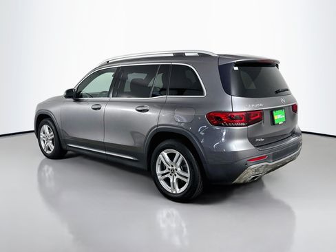 Used 2022 Mercedes-Benz GLB 250 w/ Premium Package Lite image 7