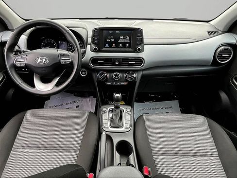 Used 2019 Hyundai Kona SEL AWD/4WD image 7