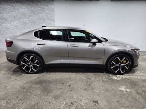 Used 2022 Polestar Polestar 2 w/ Performance Package image 3