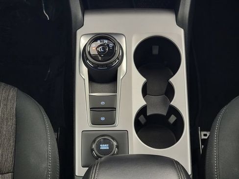 Certified 2023 Ford Bronco Sport Big Bend w/ Convenience Package AWD/4WD image 23