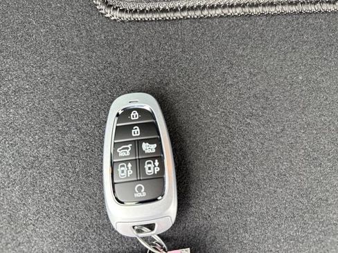 Used 2023 Hyundai Santa Fe Calligraphy image 48