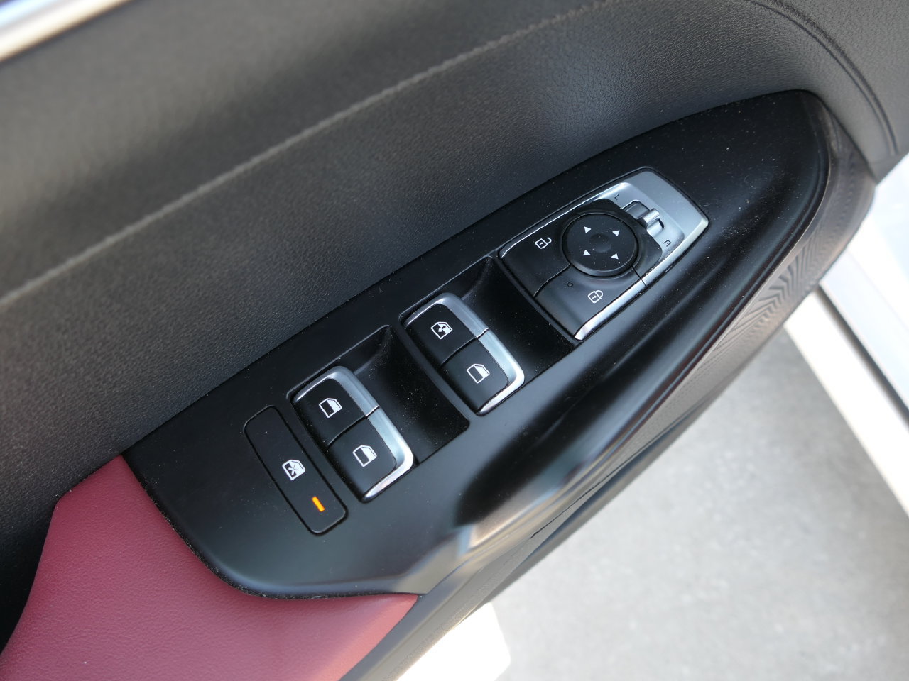 Used 2024 Kia K5 GT-Line w/ GT-Line Premium Package FWD image 13
