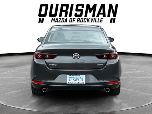 Used 2023 MAZDA MAZDA3 s FWD image 5