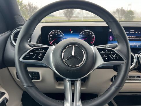 Certified 2026 Mercedes-Benz GLB 250 image 26
