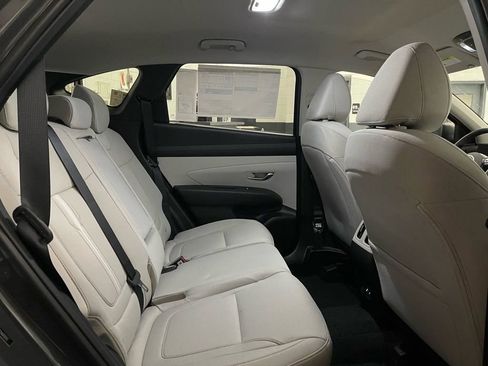 New 2026 Hyundai Tucson SEL AWD/4WD image 13