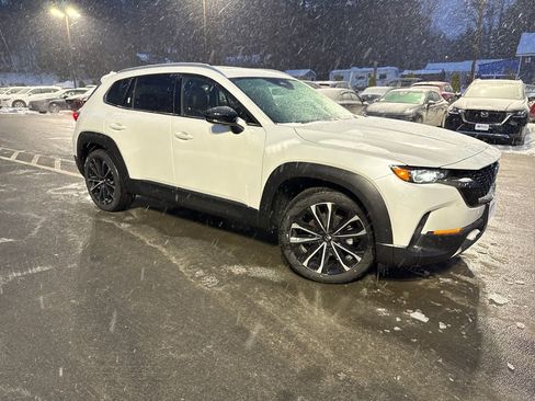 New 2026 MAZDA CX-50 AWD 2.5 S w/ Weather Package image 7