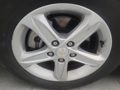 Used 2025 Chevrolet Malibu LT FWD image 31