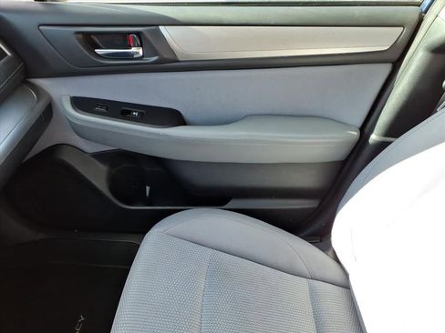 Used 2019 Subaru Legacy 2.5i Premium image 27