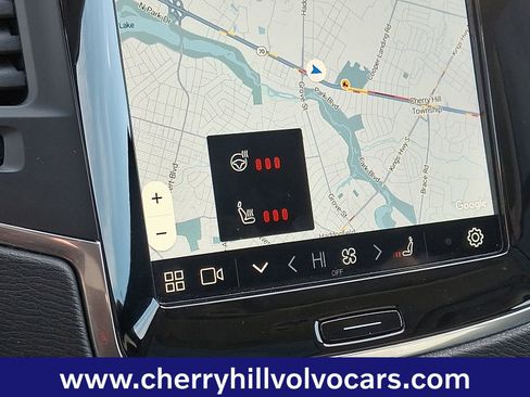 Certified 2023 Volvo XC90 B5 Core w/ Climate Package image 25