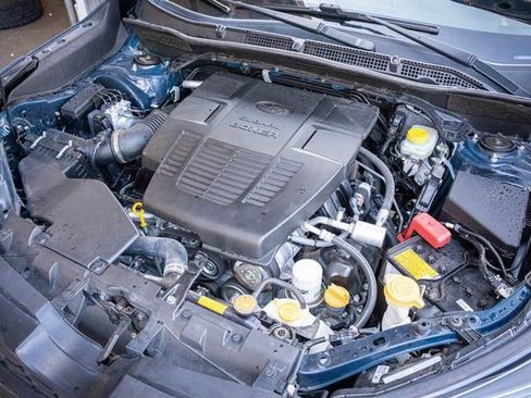 Used 2024 Subaru Forester Wilderness image 39