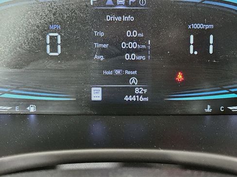 Used 2025 Hyundai Palisade SEL FWD image 19