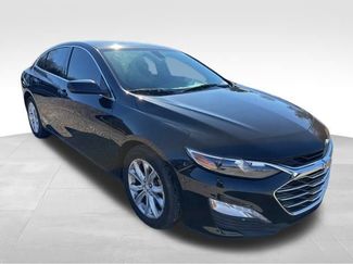 Used 2020 Chevrolet Malibu LT video 2