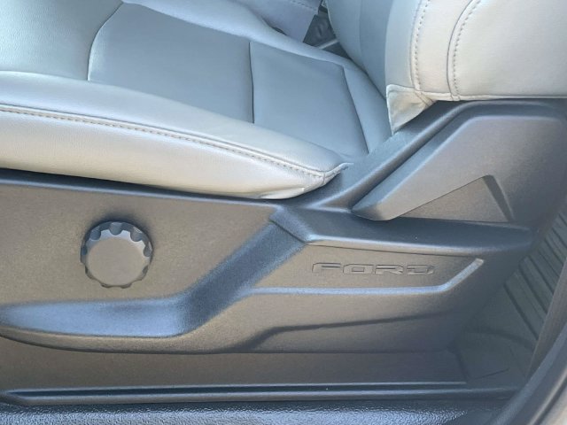 Certified 2024 Ford F350 XL w/ 360-Degree Camera Package AWD/4WD image 16