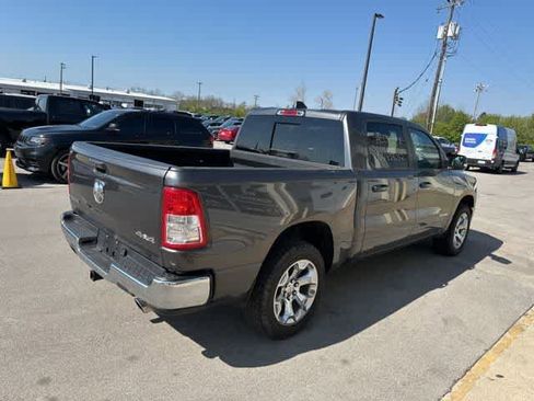 Used 2022 RAM 1500 Big Horn image 20