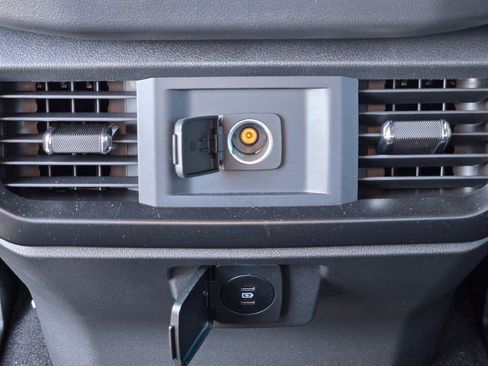 Used 2025 Ford F150 STX w/ Equipment Group 200A image 18