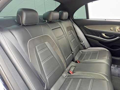 Used 2021 Mercedes-Benz E 63 AMG S image 43