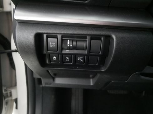 Used 2021 Subaru Crosstrek 2.5i Limited w/ Moonroof Package 1 image 26