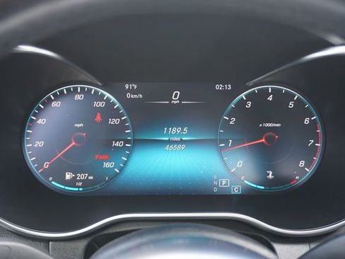 Used 2020 Mercedes-Benz C 300 Sedan image 11