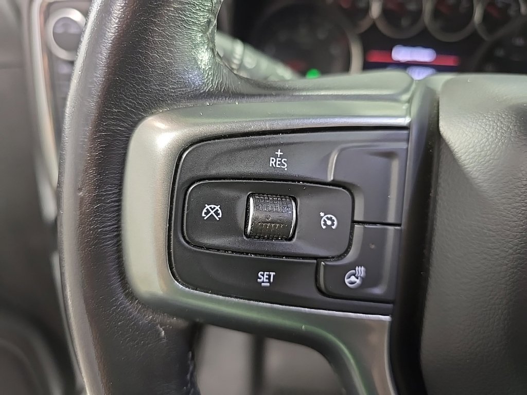 Used 2021 Chevrolet Silverado 2500 LTZ w/ LTZ Plus Package AWD/4WD image 37