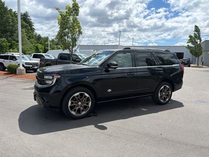 Used 2025 Ford Expedition King Ranch