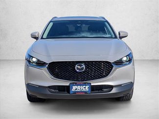 Used 2023 MAZDA CX-30 AWD 2.5 S w/ Premium Package video 2