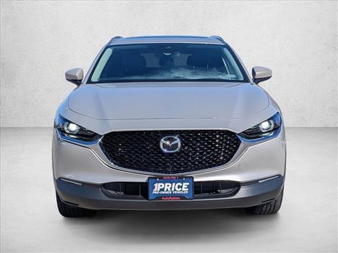 Used 2023 MAZDA CX-30 AWD 2.5 S w/ Premium Package image 2