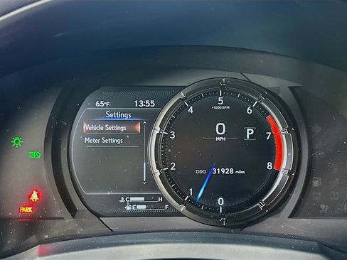 Used 2023 Lexus IS 350 F Sport w/ Navigation Package RWD image 25