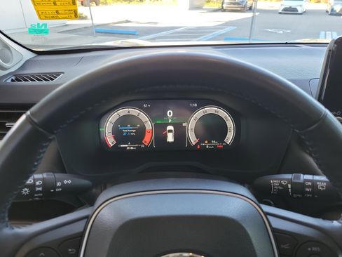 Used 2023 Toyota RAV4 Limited image 19