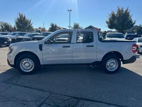 New 2025 Ford Maverick XL w/ Equipment Group 101A image 5