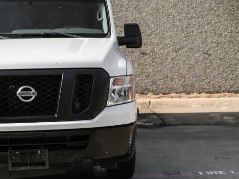 Used 2018 Nissan NV 1500 S RWD image 34