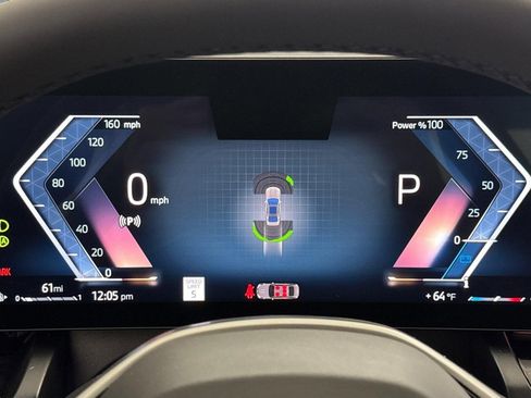 New 2026 BMW 530i w/ Premium Package RWD image 20