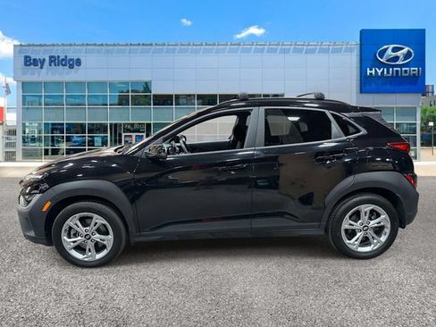 Used 2023 Hyundai Kona SEL AWD/4WD image 8