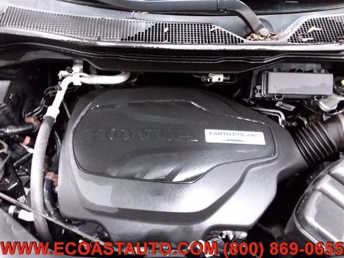 Used 2016 Honda Pilot EX-L image 9
