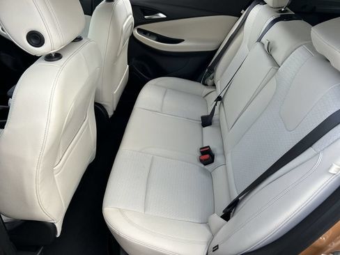 New 2026 Buick Encore GX Preferred w/ Advanced Technology Package FWD image 25
