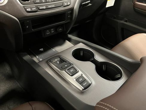 New 2026 Honda Ridgeline RTL image 24