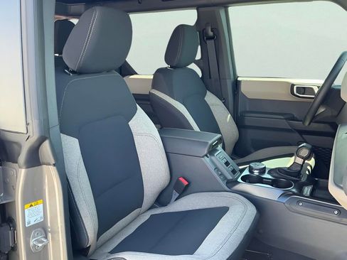New 2025 Ford Bronco Big Bend image 22
