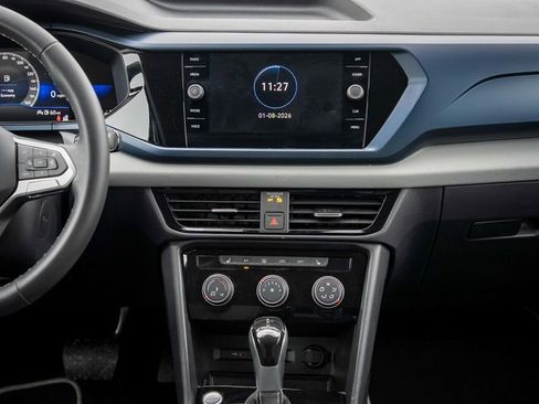 Used 2023 Volkswagen Taos SE image 23