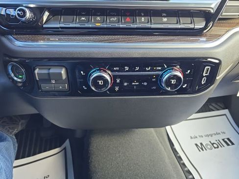 New 2026 GMC Sierra 1500 Elevation image 20