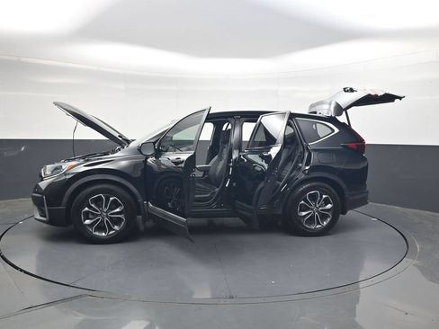 Used 2020 Honda CR-V EX-L image 49