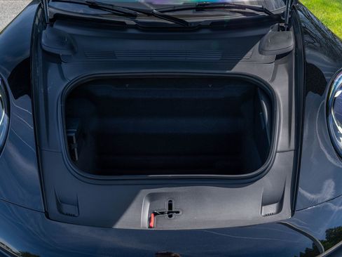 Used 2026 Porsche 911 Carrera S image 17