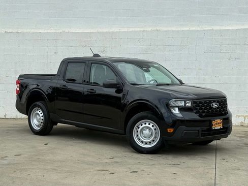 New 2025 Ford Maverick XL image 1