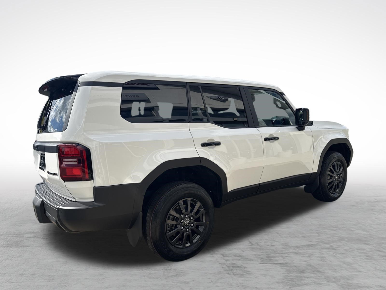 Used 2025 Toyota Land Cruiser 1958 AWD/4WD image 11