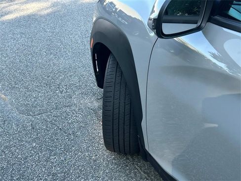 Used 2022 Hyundai Kona SEL w/ Cargo Package image 10