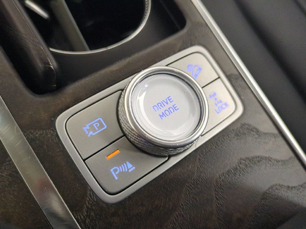 Used 2024 Genesis GV80 3.5T AWD/4WD image 31