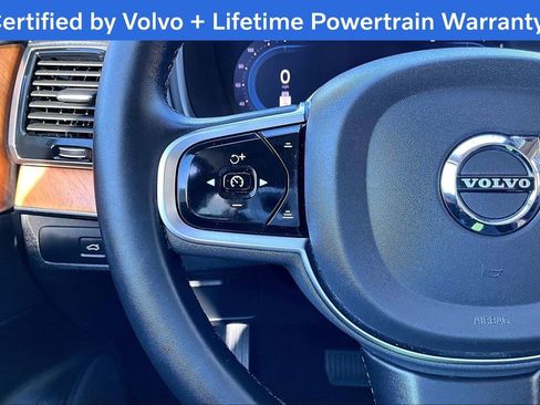 Used 2023 Volvo XC90 B5 Plus image 26