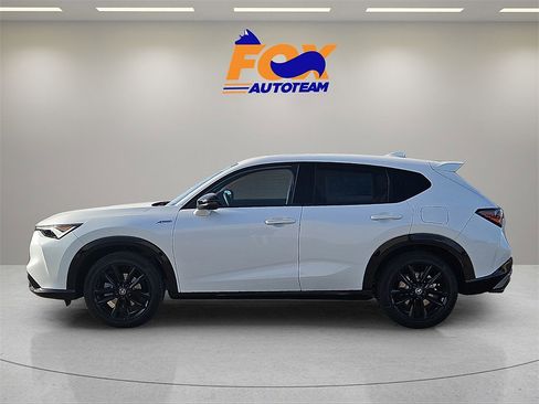 New 2026 Acura ADX A-Spec image 2