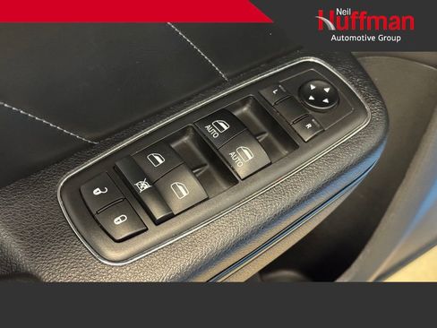 Used 2019 Dodge Charger Scat Pack w/ Daytona Edition Group image 9