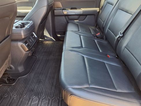 Used 2023 Ford F150 XLT w/ Equipment Group 302A High image 10